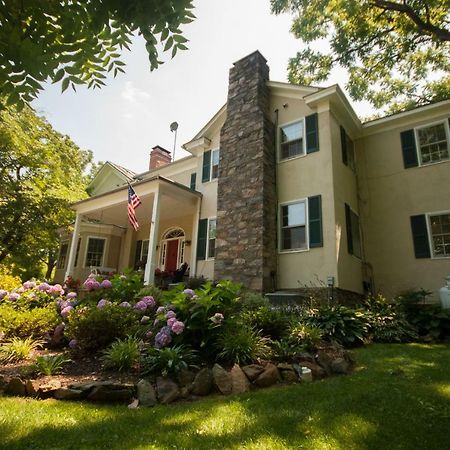 Airwell Bed And Breakfast Purcellville Bagian luar foto