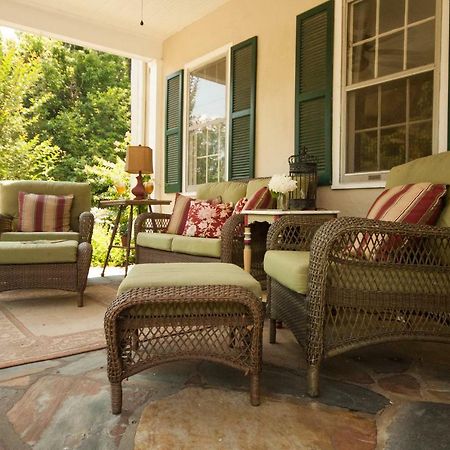 Airwell Bed And Breakfast Purcellville Bagian luar foto