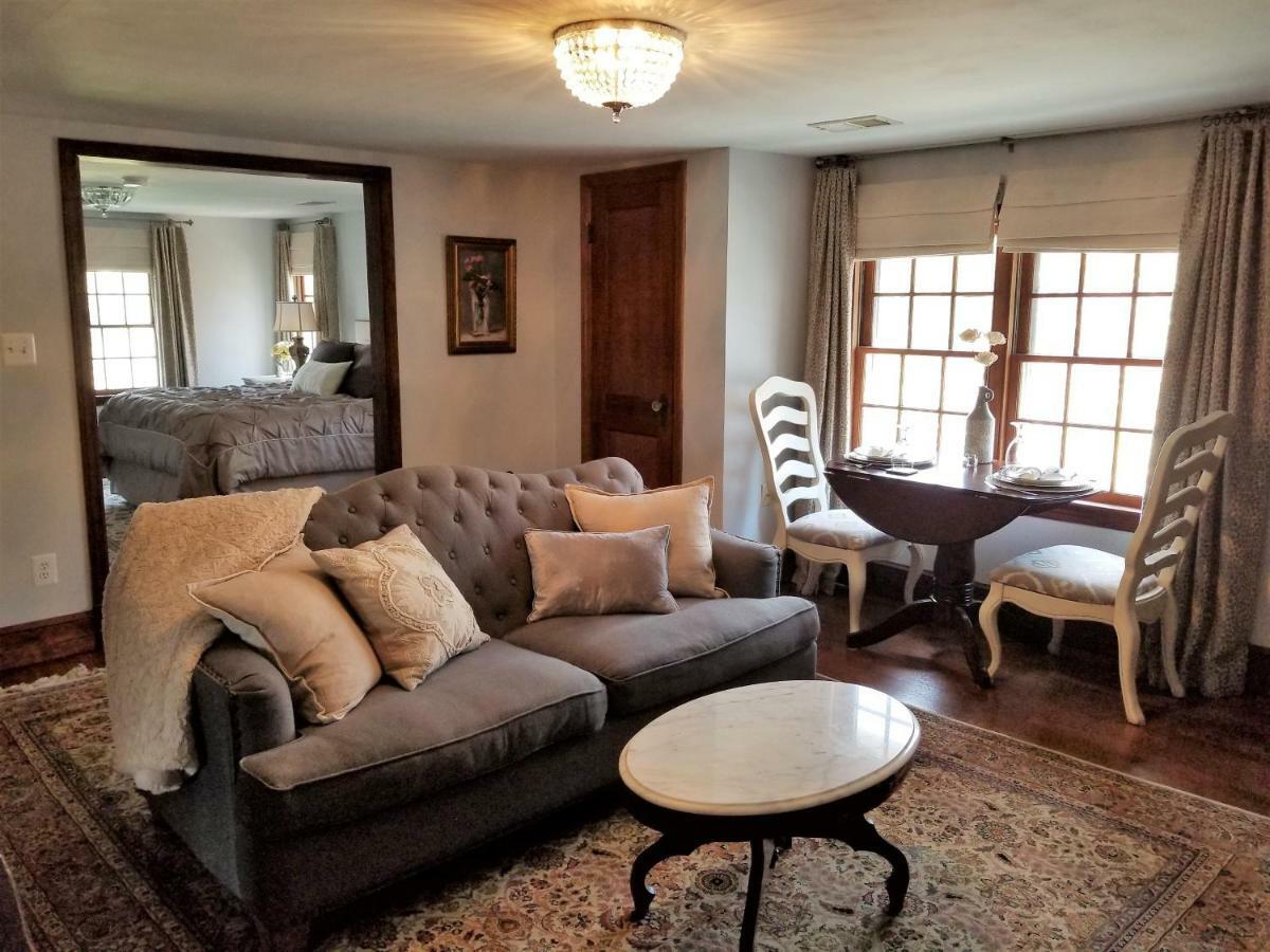 Airwell Bed And Breakfast Purcellville Bagian luar foto