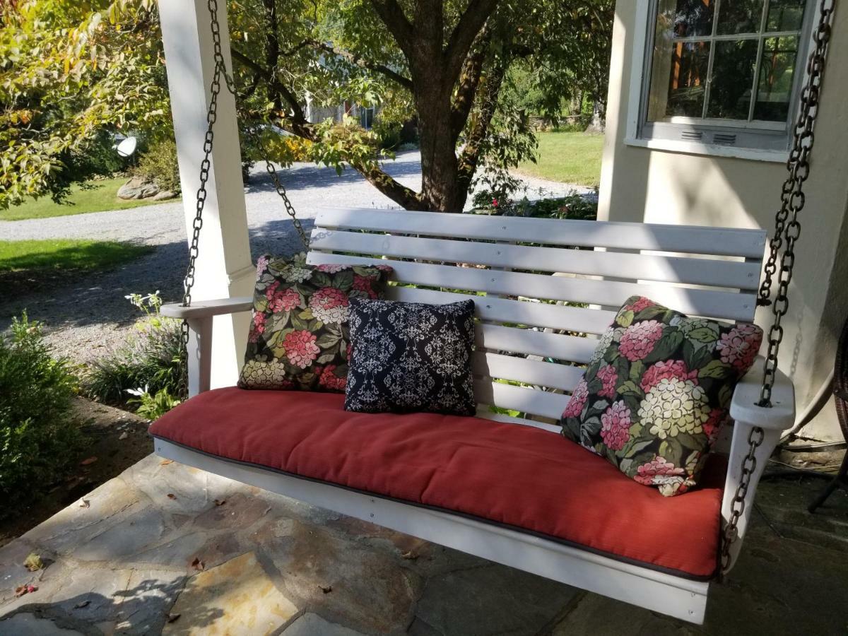 Airwell Bed And Breakfast Purcellville Bagian luar foto