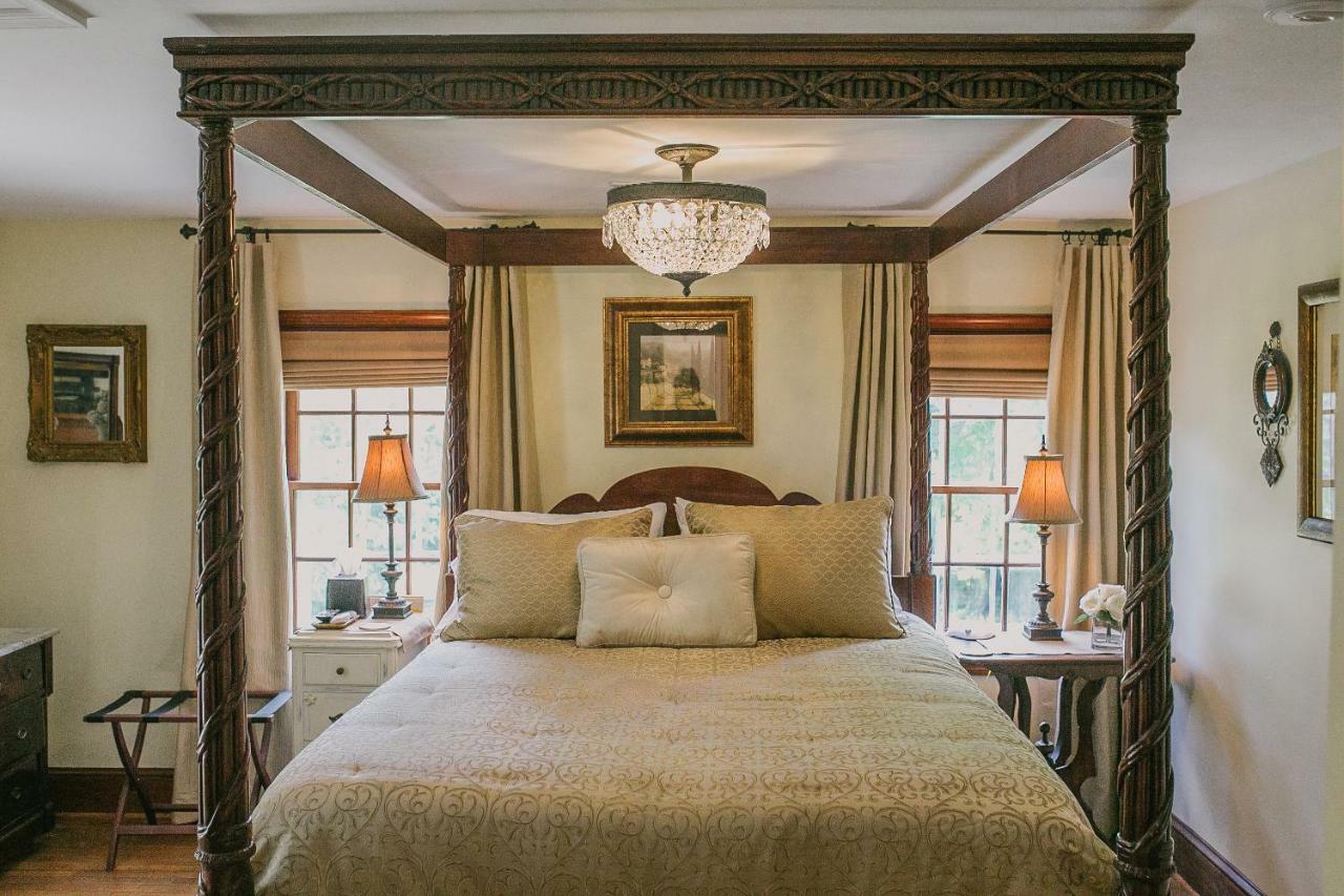 Airwell Bed And Breakfast Purcellville Bagian luar foto
