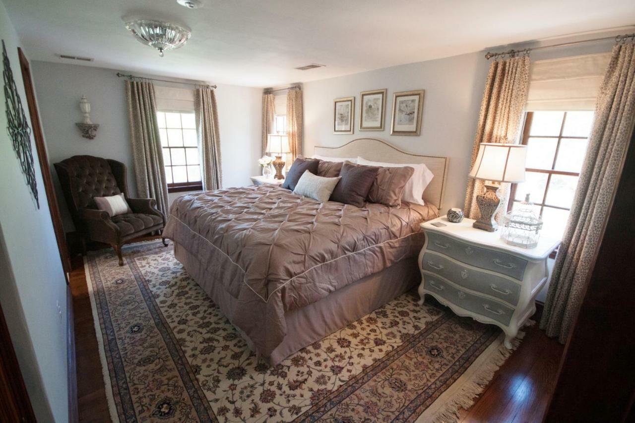 Airwell Bed And Breakfast Purcellville Bagian luar foto