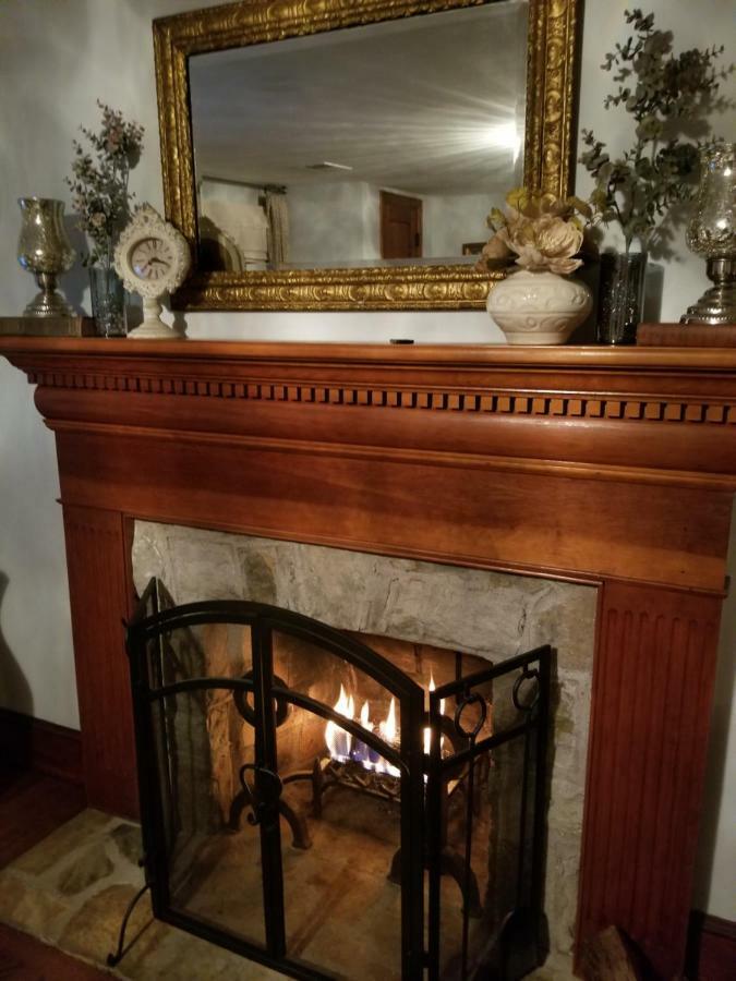 Airwell Bed And Breakfast Purcellville Bagian luar foto